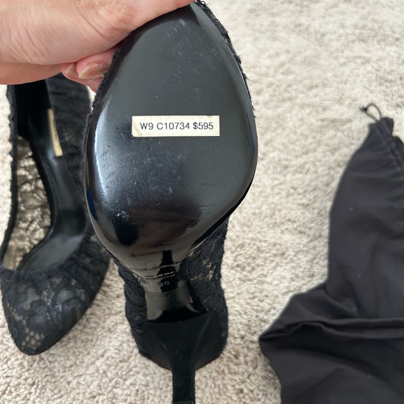 Dolce & Gabbana *New heel - Picture 5 of 16